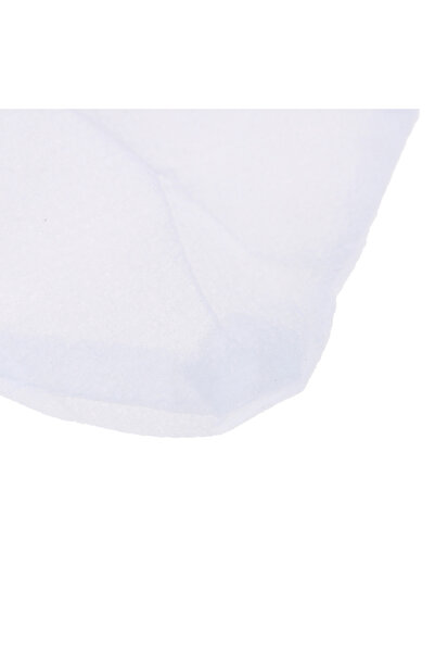 Choice one size 5pcs Aquarium Filter Bag Fish Tank Mesh Cotton Elasticated Ba...
