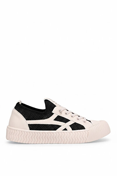 Guja 26Y420-1 Women's Classic Sneaker Black