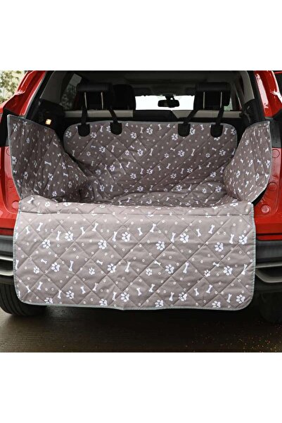 Choice بطانة صندوق السيارة الرياضية متعددة الاستخدامات مقاومة للماء باللون ال...