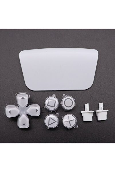 Choice1 PJ-135N2 For PS5 BDM-010 V1 1.0 Controller Button Cross ABXY D Pad Dr...