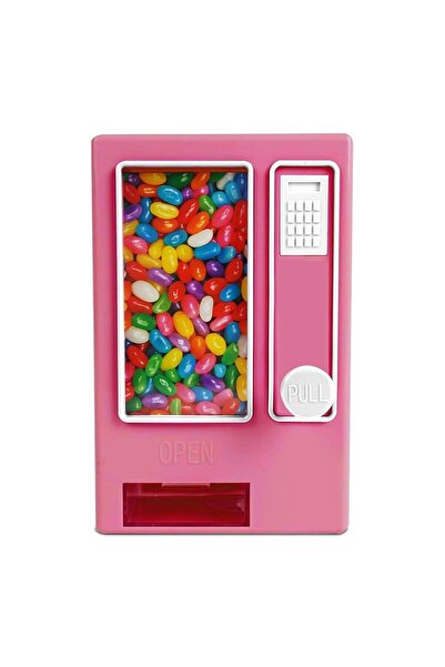 choice2 موزع حلوى صغير الحجم، آلة بيع حلوى لطيفة توضع على الطاولة، آلة توزيع ...