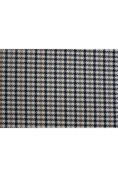 özgürce Oto Döşemelik Kazayağı Kumaşı 150cm En - Bej, Süngerli ve Şık Tasarım