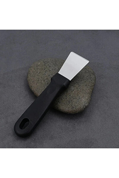 Choice1 2PC Straight shovel 2PcsMultifunctional Cleaning Scraper Stainless St...