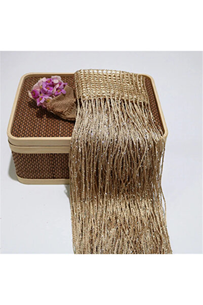 Choice1 200x95cm B4293C Pearlescent Beaded Door Curtain – Silver Satin Ribb, ...