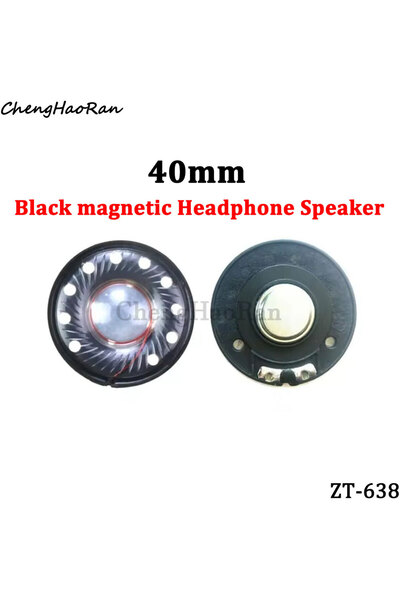 Choice رقم 10، 40 مم، قطعة واحدة، 27 مم، 30 مم، 40 مم، 50 مم، سماعة رأس، مكبر...