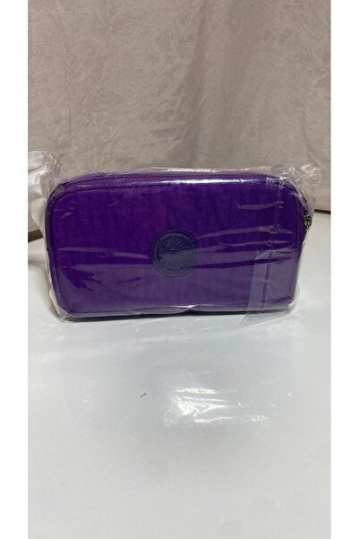 KARİZMA POLO 2 GÖZLÜ SU GEÇİRMEZ KLİNKIR CÜZDAN &KALEMLİK