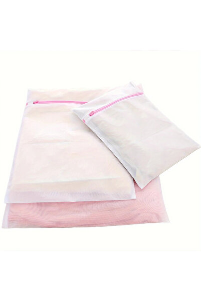 Choice مجموعة أكياس غسيل من بايت بلوك، خالية من الرصاص، مصنوعة من شبكة دقيقة،...