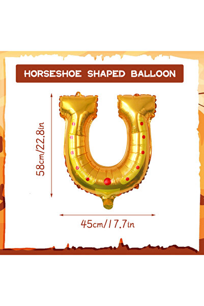 Choice Other 4pcs Horseshoe 4pcs Horseshoe Ballo, Kentucky State Party Ballo,...