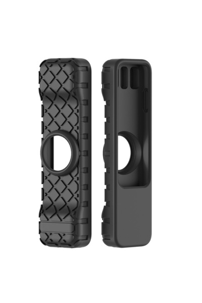 Choice For Apple TV 4K 1211 6A Applicable to for TV4K remote control silicone...