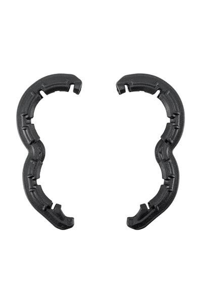 Choice Black For DJI NEO 2 Special Buoyancy Anti-collision Ring Perfectly Fit...