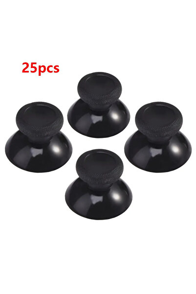 Choice1 25pcs 12/25/50Pcs Mushroom Thumbsticks for Xbox Controller, Non-Slip ...