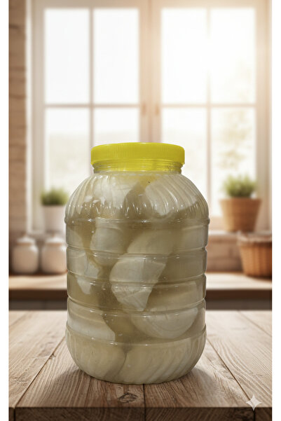 Darende Kayısı Dünyası Ev Yapımı Salamura İnek Peyniri