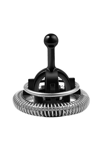 Choice Black Milk Frother Replacement Parts For NespressoAercinos 3 Aercinos ...