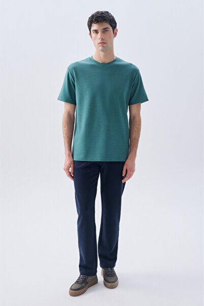 Mudo Beli̇ Bağlamali Jogger Pantolon