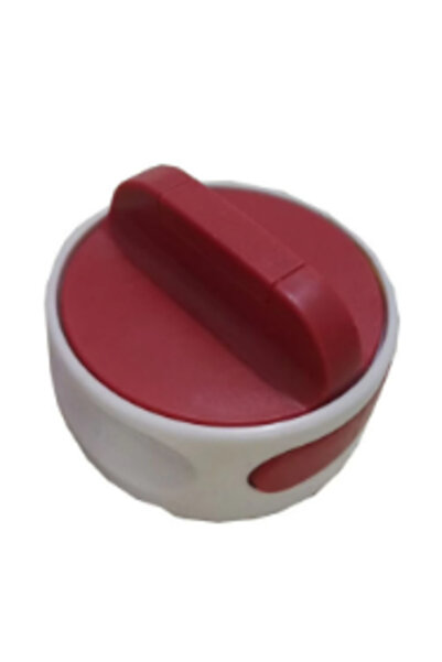 Choice1 1pcs Portable Can Opener Stainless Steel Manual Rotary Cap Screwing D...