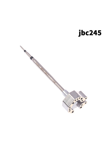 choice2 A4 1Set Joystick Soldering Iron Tip Heating Mold For PS4 PS5 Switch P...