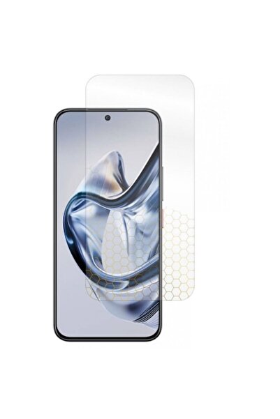 King Protection Film pentru Nubia Air