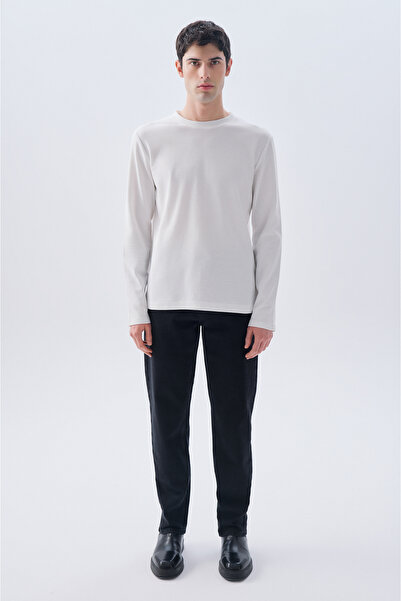 Mudo Straight Fit Jean Pants