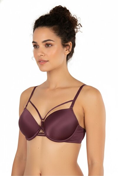noisette 7008 Bra with Rope Detail