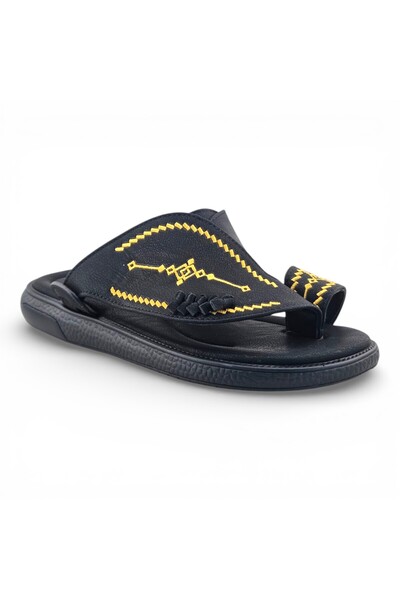 Footprint Soppersoft Arabic slippers