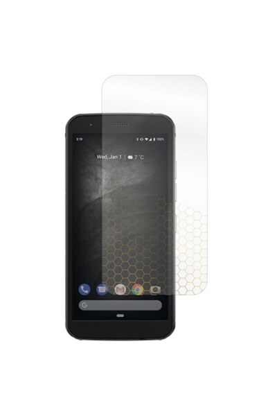 King Protection Προστατευτικό οθόνης για Cat S52