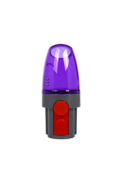 Choice رأس شفط محول V7/V8/V10/V11/V15 أداة تنظيف الشقوق لمكانس دايسون V7/V8/V...