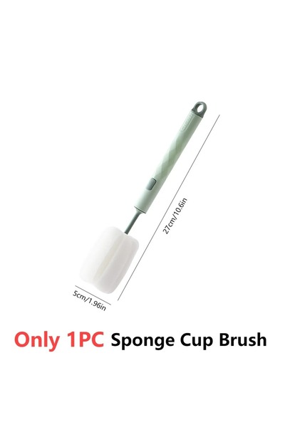 Choice3 1pc brush Mini Portable Blender Electric Fruit Juicer Smoothie Orange...