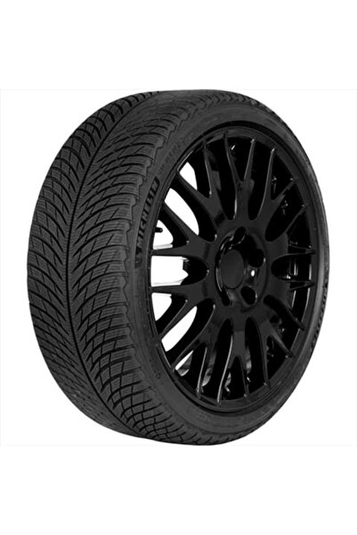 Michelin PILOT ALPIN 5 255/45R18 103V Winter Tire