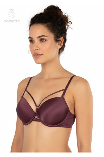 noisette 7008 Bra with Rope Detail