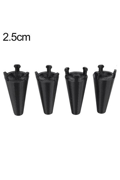 Choice 2.5cm Extension Landing Gear for DJI NEO 2 Drone Quick Release Increas...
