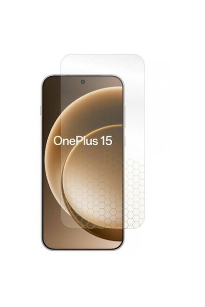King Protection Προστατευτικό οθόνης για OnePlus 15, εξαιρετικά ανθεκτικό, κρ...