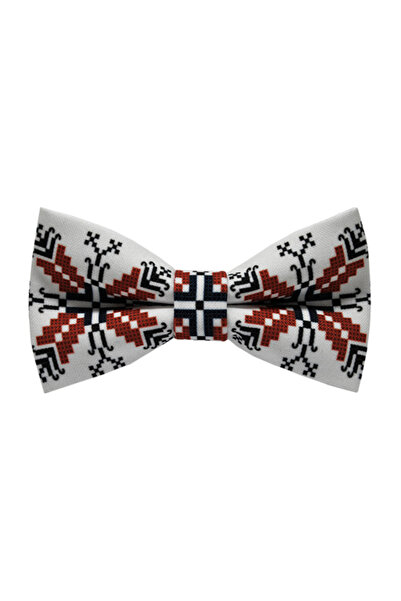 PAPIONETTE Ethnic Bow Tie