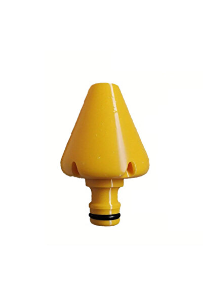 Choice قطعة واحدة من أداة تسليك المجاري شديدة التحمل - مزودة بتدفق مياه قوي ل...