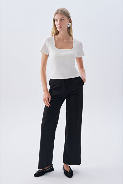 Mudo Wide Leg Pants