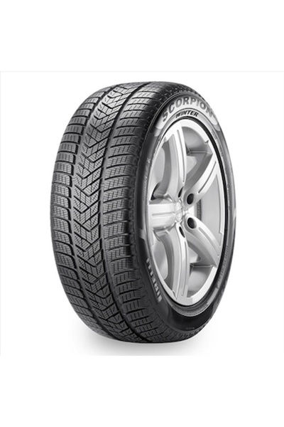 Pirelli Anvelopă de iarnă SCORPION WINTER 305/35R21 109V