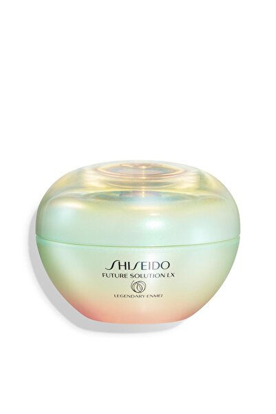 Shiseido Future Solution Lx Legendary Enmei Ultimate Renewing Cream 50 ml NEW