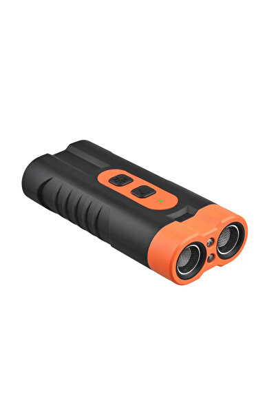 Choice black Pet Training Control Device, Rechargeable Ultrasonic Dog Barking...