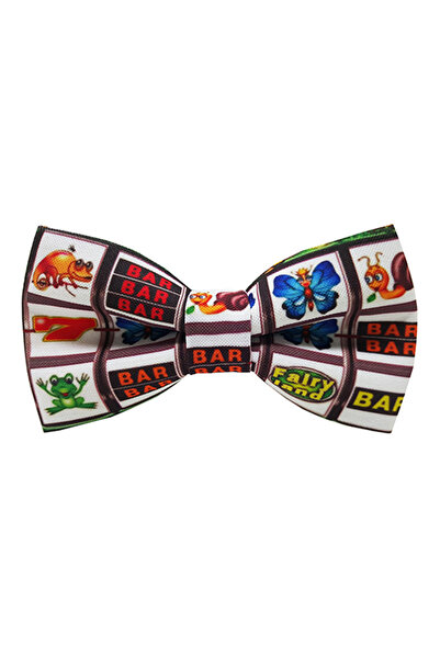 PAPIONETTE Bow Tie Player