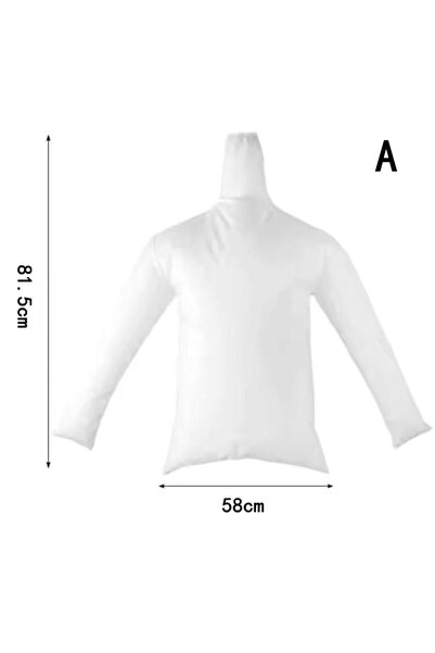 choice2 A Portable Clothes Quick Drying Bag Hair Dryer Laundry Bag For Shirt ...