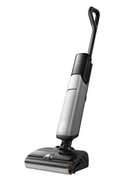 Other MOVA X4 Pro Cordless Vacuum Cleaner Black and Gray
