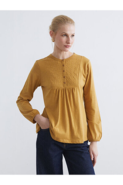 LC Waikiki Sparkling Choices from Shining Store Zero Roba Collar Embroidered ...