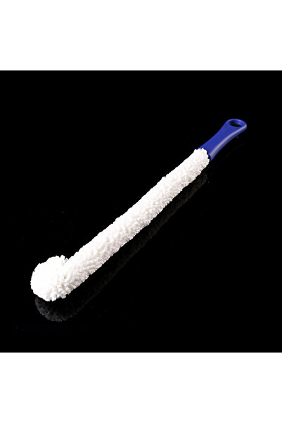 Choice 1 pc Multi-function Long Cleaning Brush Foam Bottle Decanter Wine Glas...