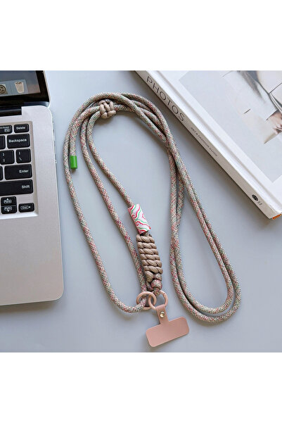 Choice1 Polyester / Nylon Silver / Gray New Fashion Braided Diagonal XYun Lon...