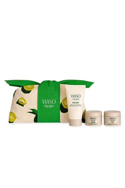 Waso Moisture Charge Kit 22