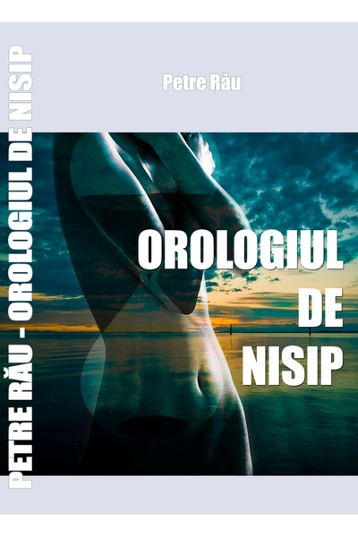 InfoRapArt The hourglass