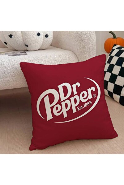 Choice5 z4 30X30cm Fashion Hot D-Dr PepperS Pillow Case Anti-dustmite Pillowc...