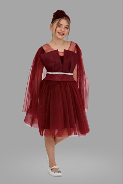 ümitteks iş ve okul kıyafetleri فساتين عروض للفتيات في 23 أبريل بتصاميم أنيقة...