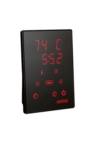 Harvia Panou de control digital Xenio pentru Sauna CX110 2,3-11 kW