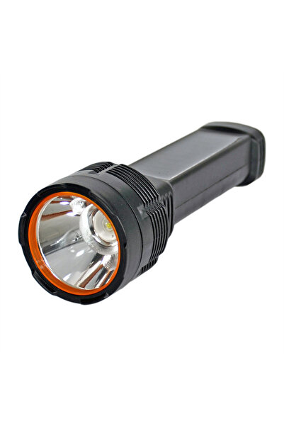 Carub El Feneri Güneş Enerjili Çok Fonksiyonlu BR4456054