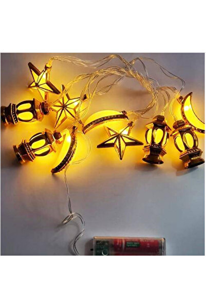 Penna ay yıldız led